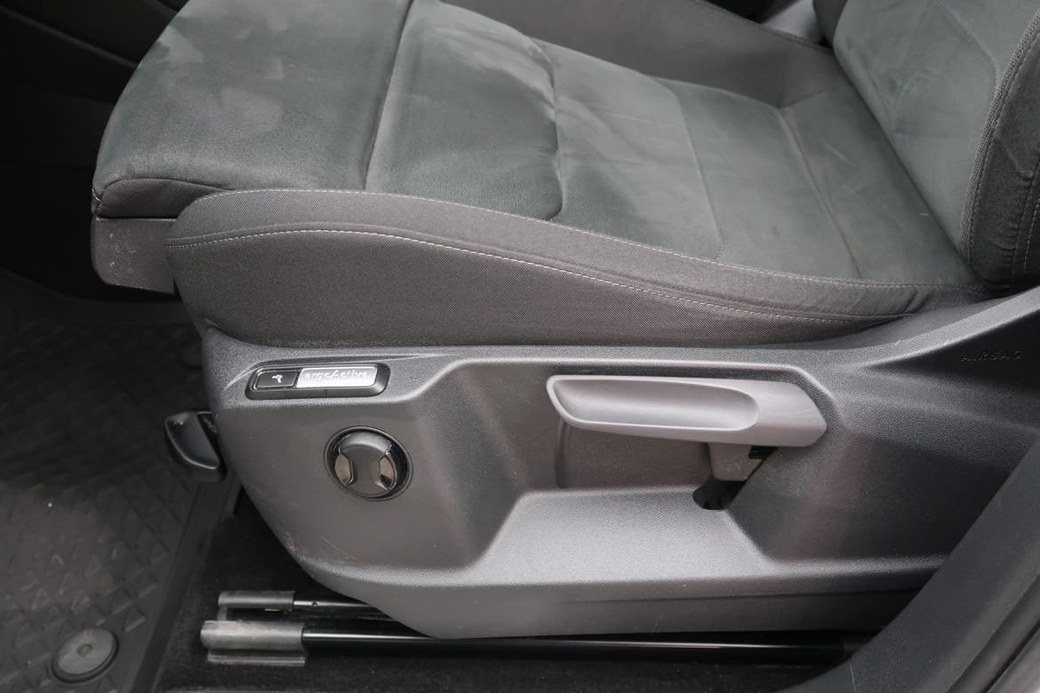 Volkswagen Tiguan 2.0 TDI 4Motion 190HK 2020, bild 5/23