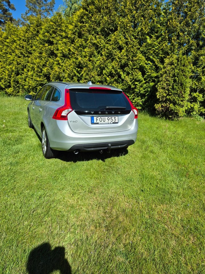 Volvo V60 2013, kuva 3/9