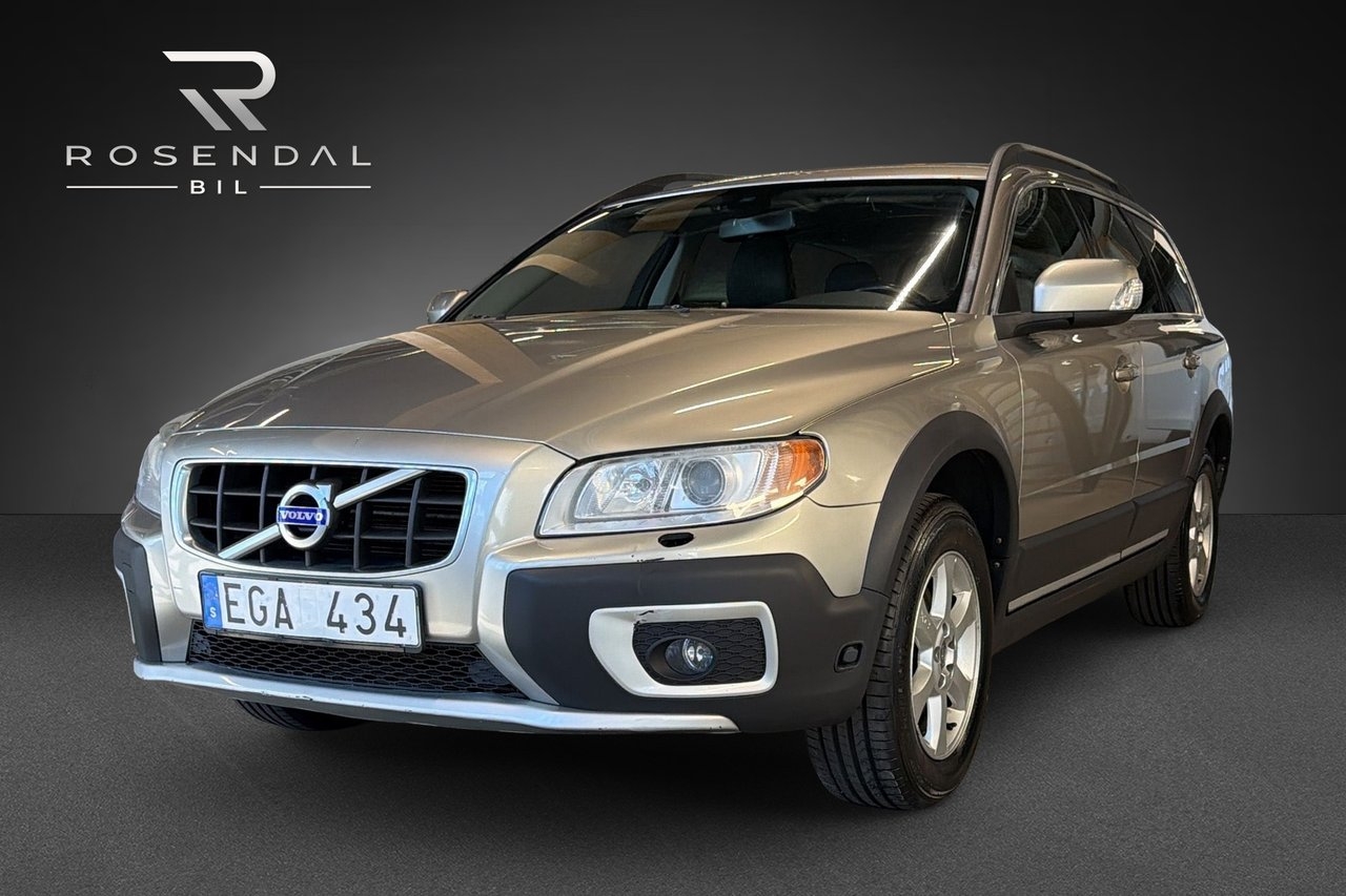 Volvo XC70