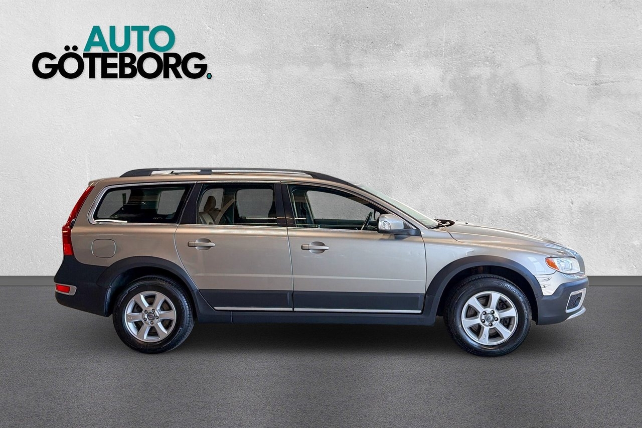 Volvo XC70 2010, bild 3/10