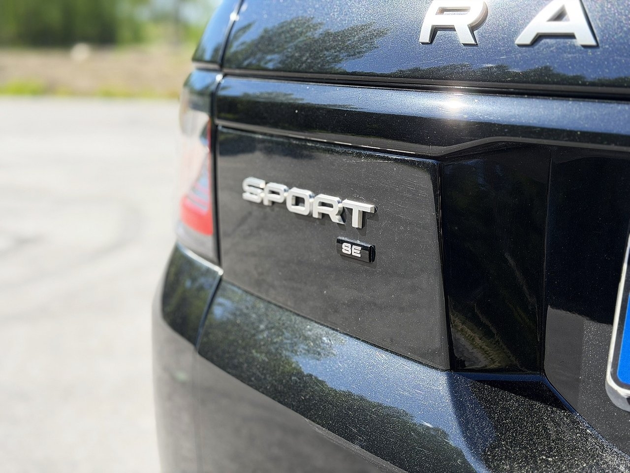 Land Rover Range Rover Sport 2021, kuva 5/10