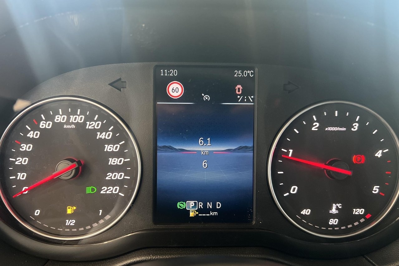 Mercedes-Benz Citan 2026, bild 7/10