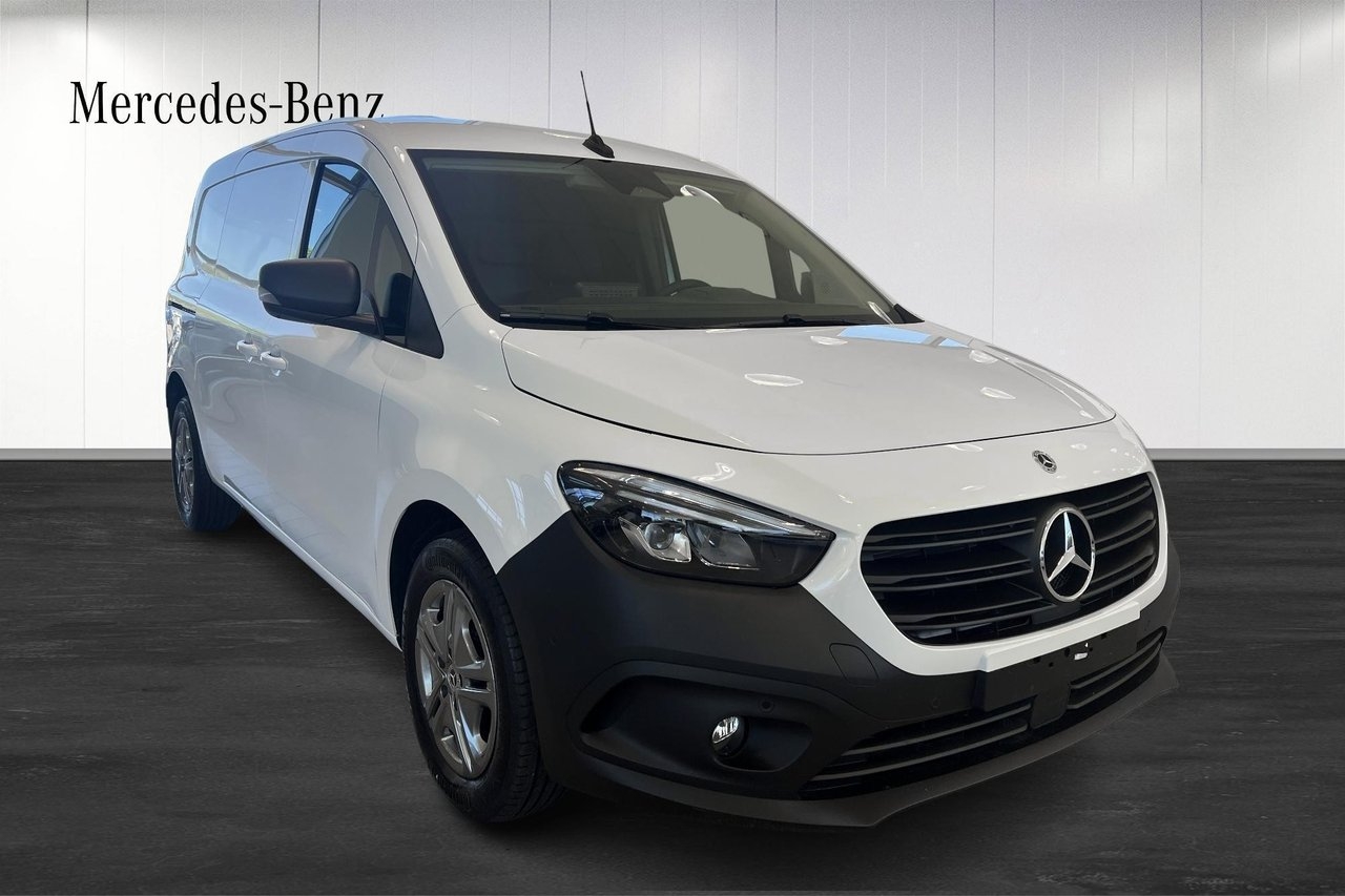 Mercedes-Benz Citan 2026, bild 2/10