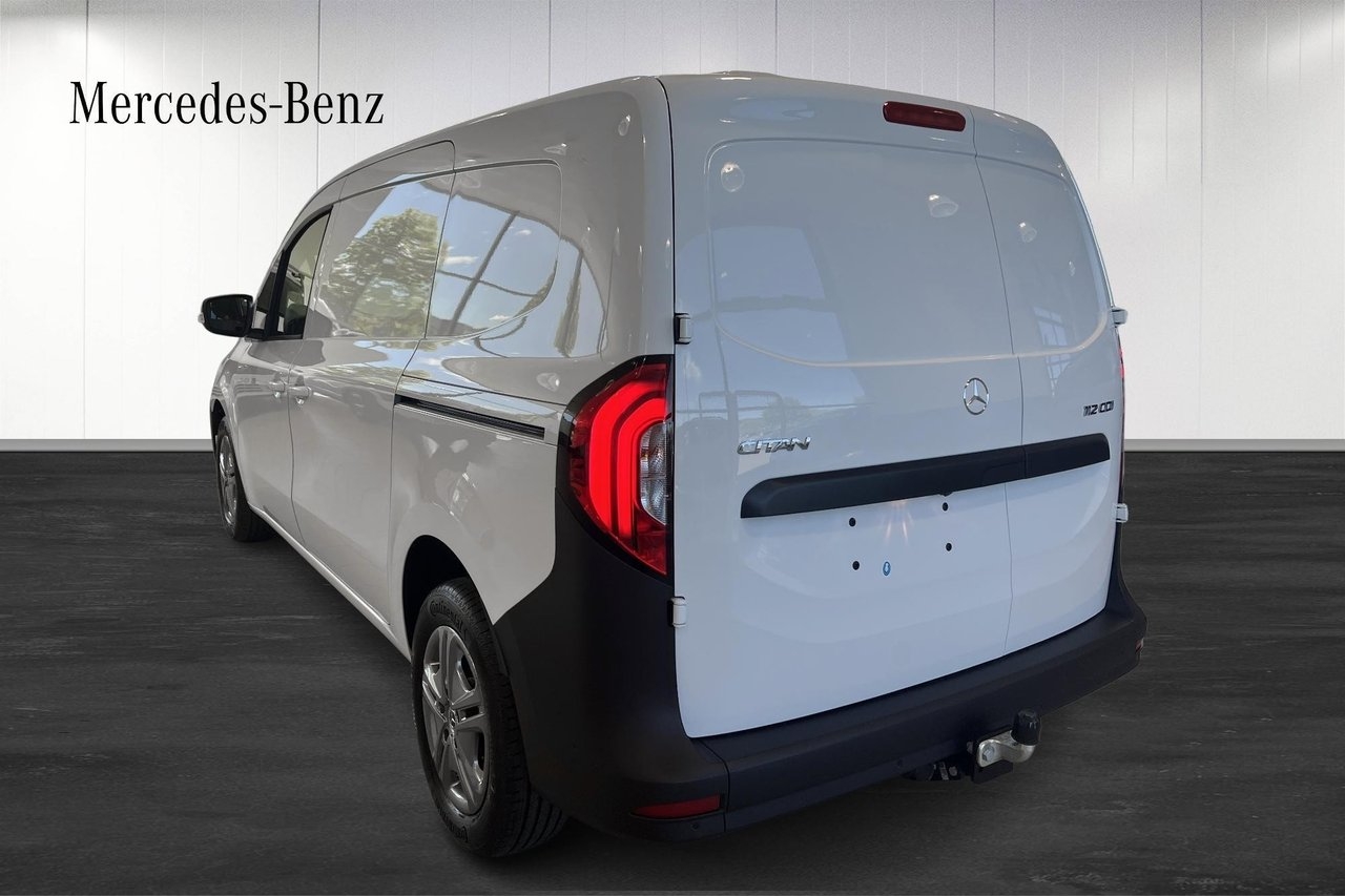 Mercedes-Benz Citan 2026, bild 3/10