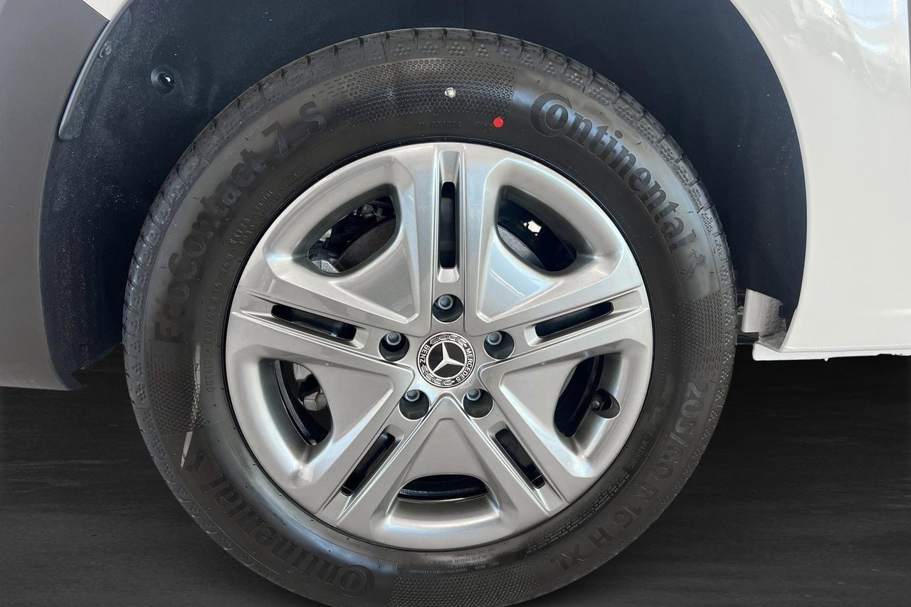 Mercedes-Benz Citan 2026, bild 6/19