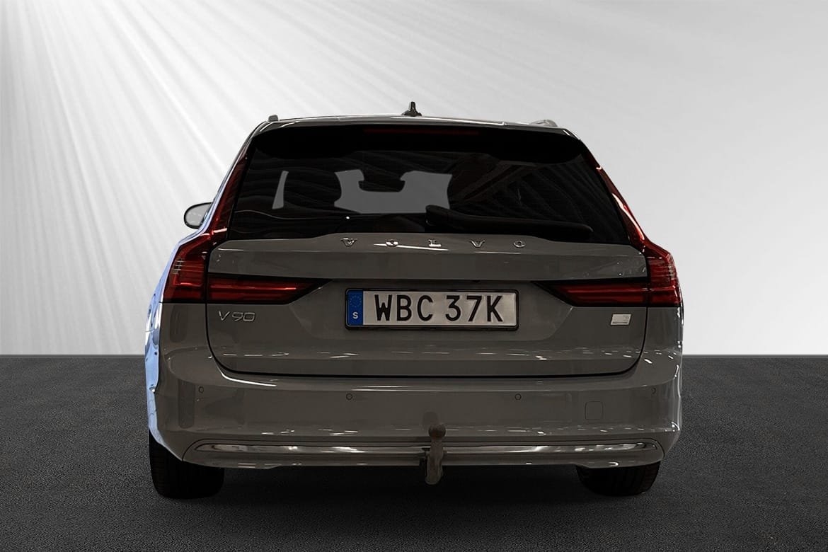 Volvo V90 Recharge T6 Core Edition 2024, kuva 2/10