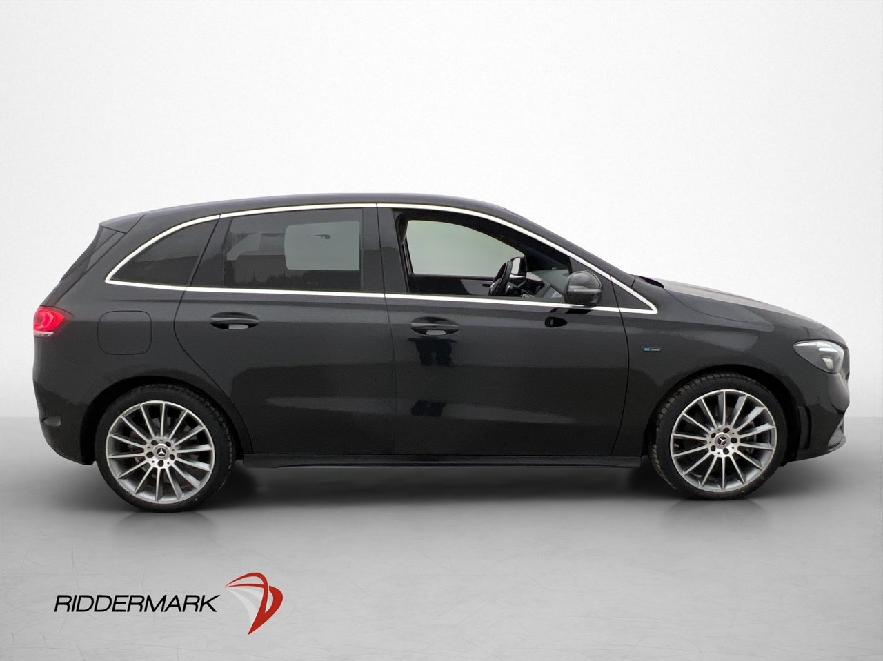 Mercedes-Benz B 2021, kuva 6/29