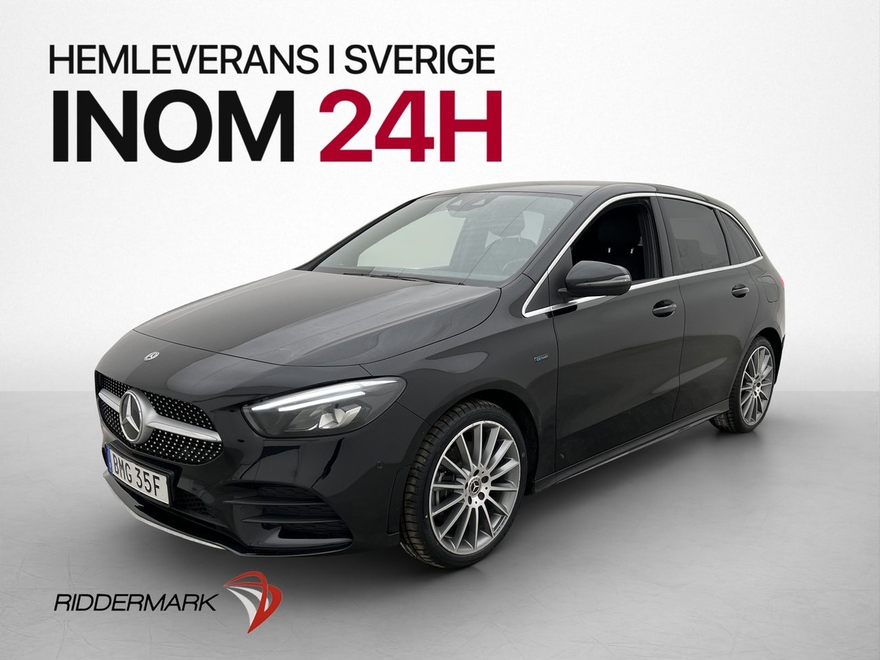 Mercedes-Benz B