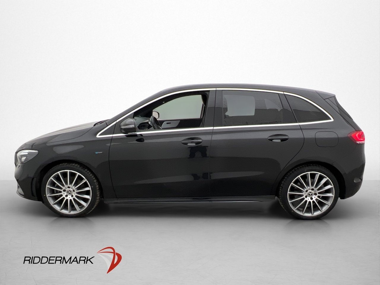 Mercedes-Benz B 2021, kuva 4/29