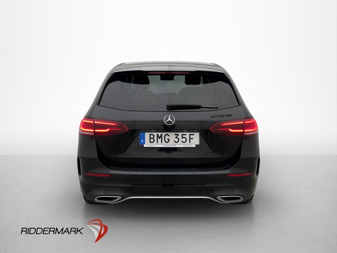 Mercedes-Benz B 2021, kuva 5/29