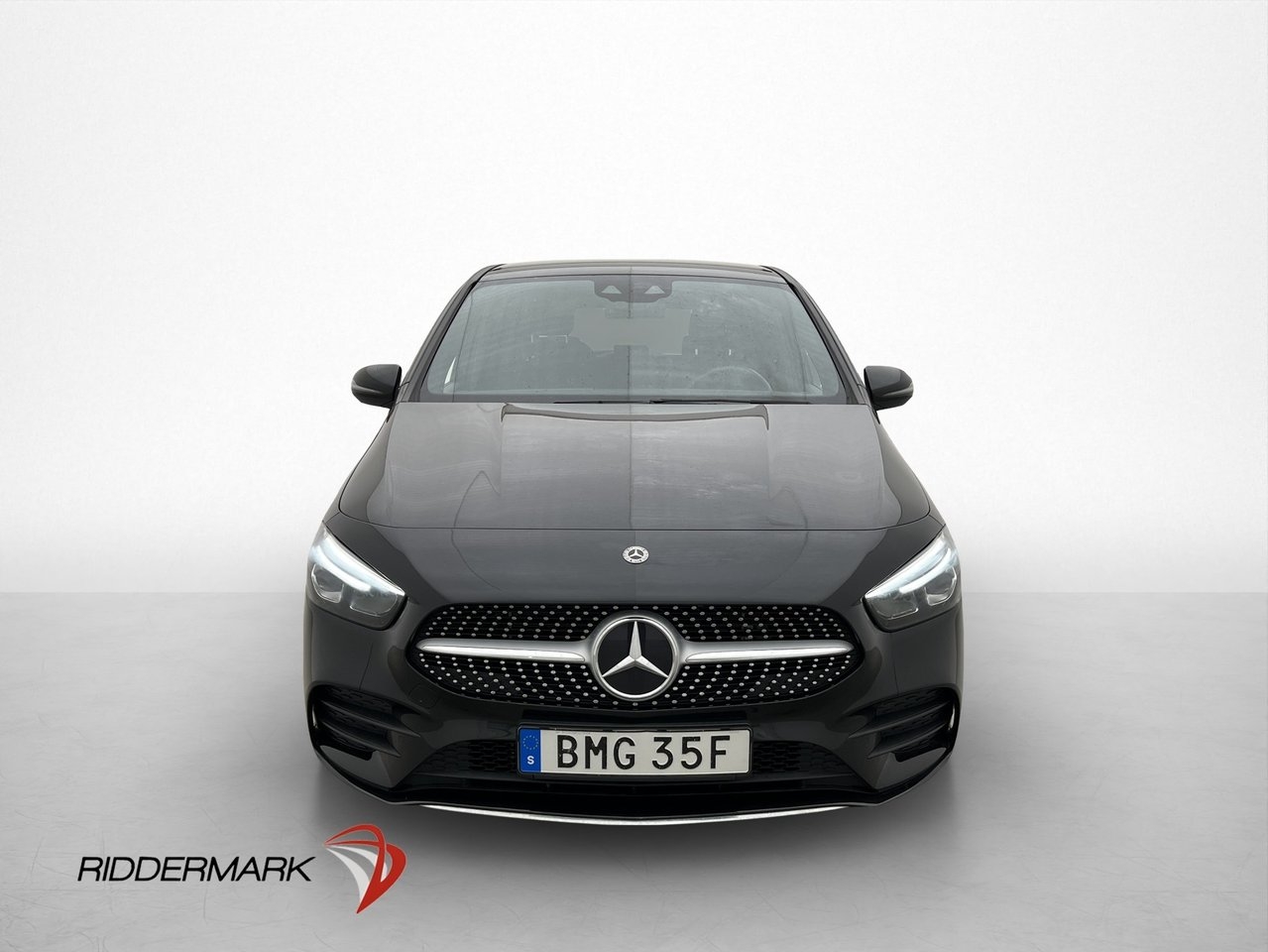 Mercedes-Benz B 2021, kuva 2/29