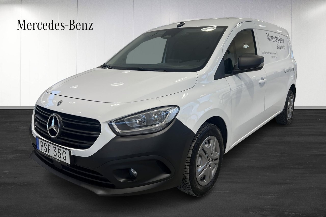 Mercedes-Benz Citan