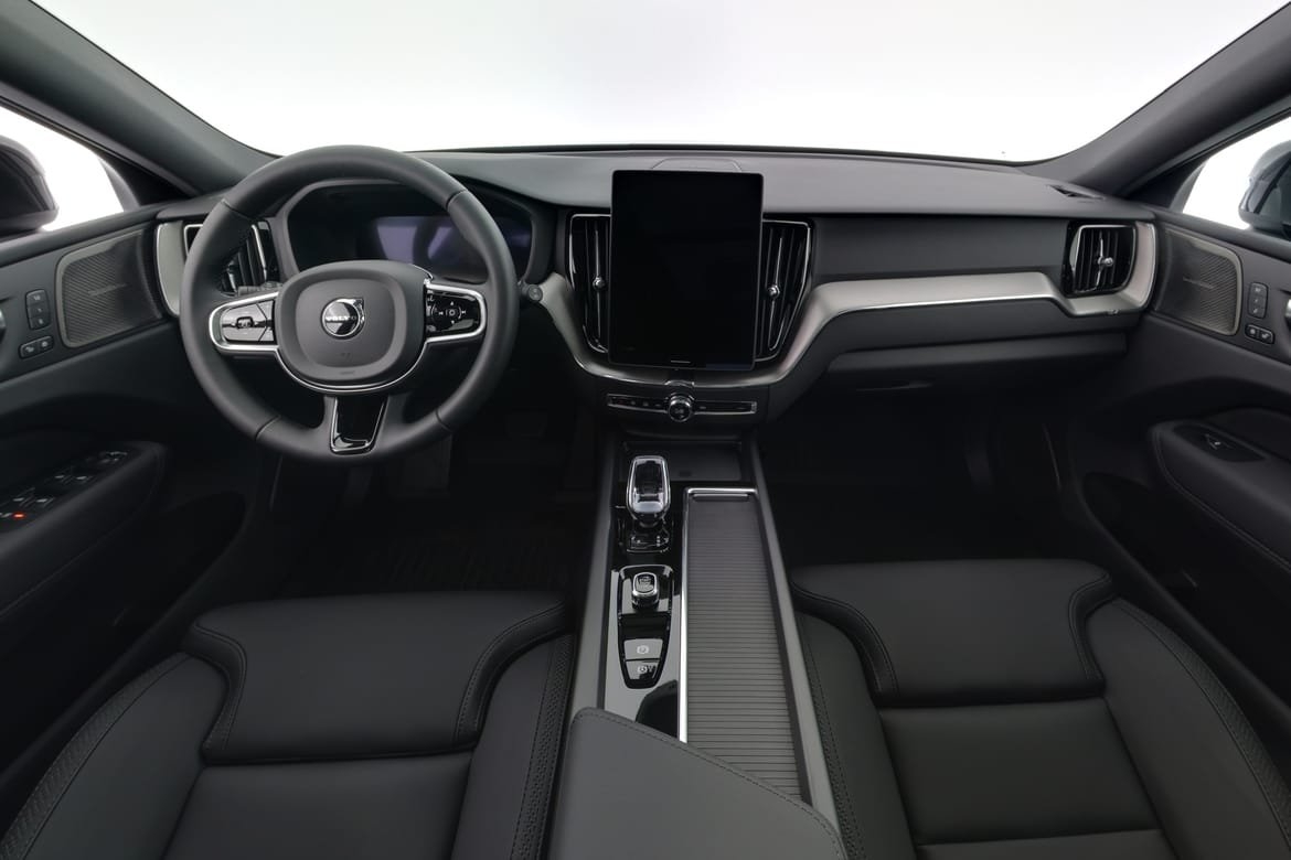Volvo XC60 2027, bild 7/16