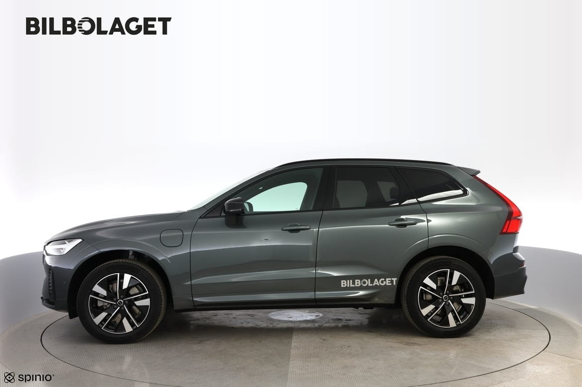 Volvo XC60 2027, bild 2/16