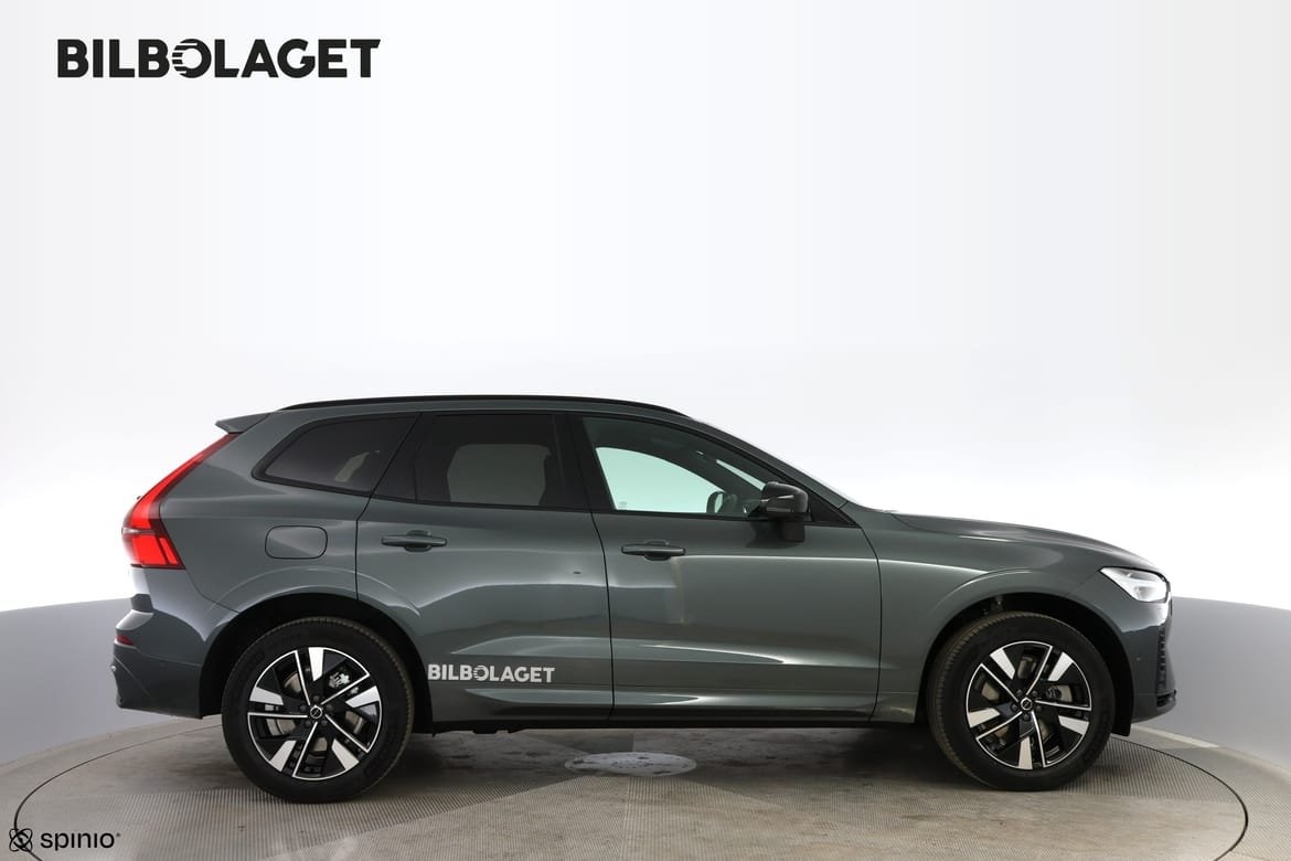 Volvo XC60 2027, bild 5/16