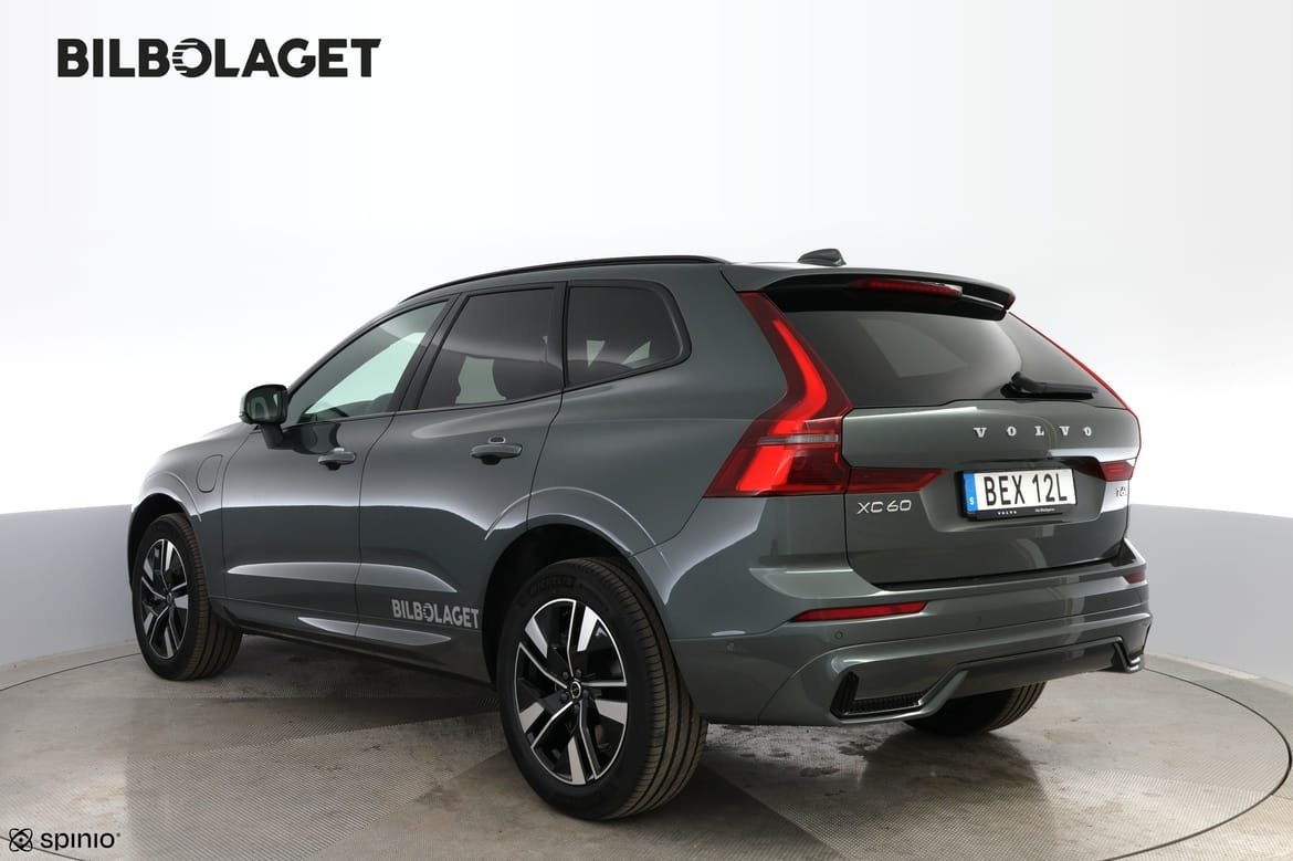 Volvo XC60 2027, bild 3/16