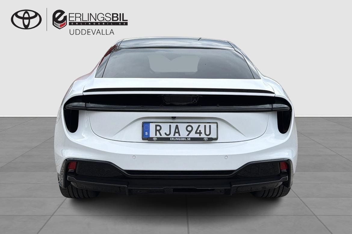 Lotus Emeya S AWD 612HK CARBON PACK 2025, bild 4/30