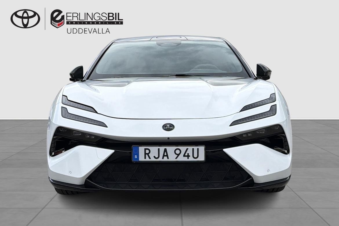 Lotus Emeya S AWD 612HK CARBON PACK 2025, bild 5/30