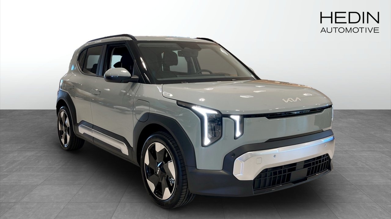 Kia EV2 PLUS SR 5-SITS 2027, bild 3/10