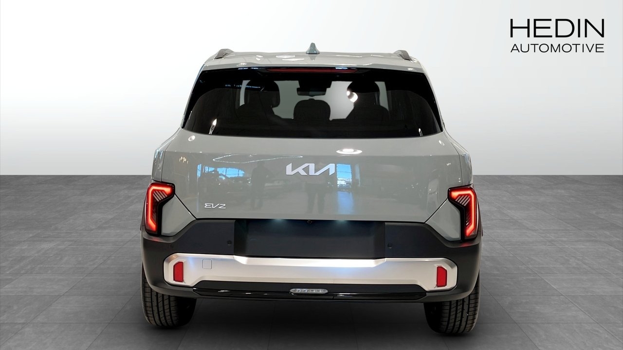 Kia EV2 PLUS SR 5-SITS 2027, bild 5/10
