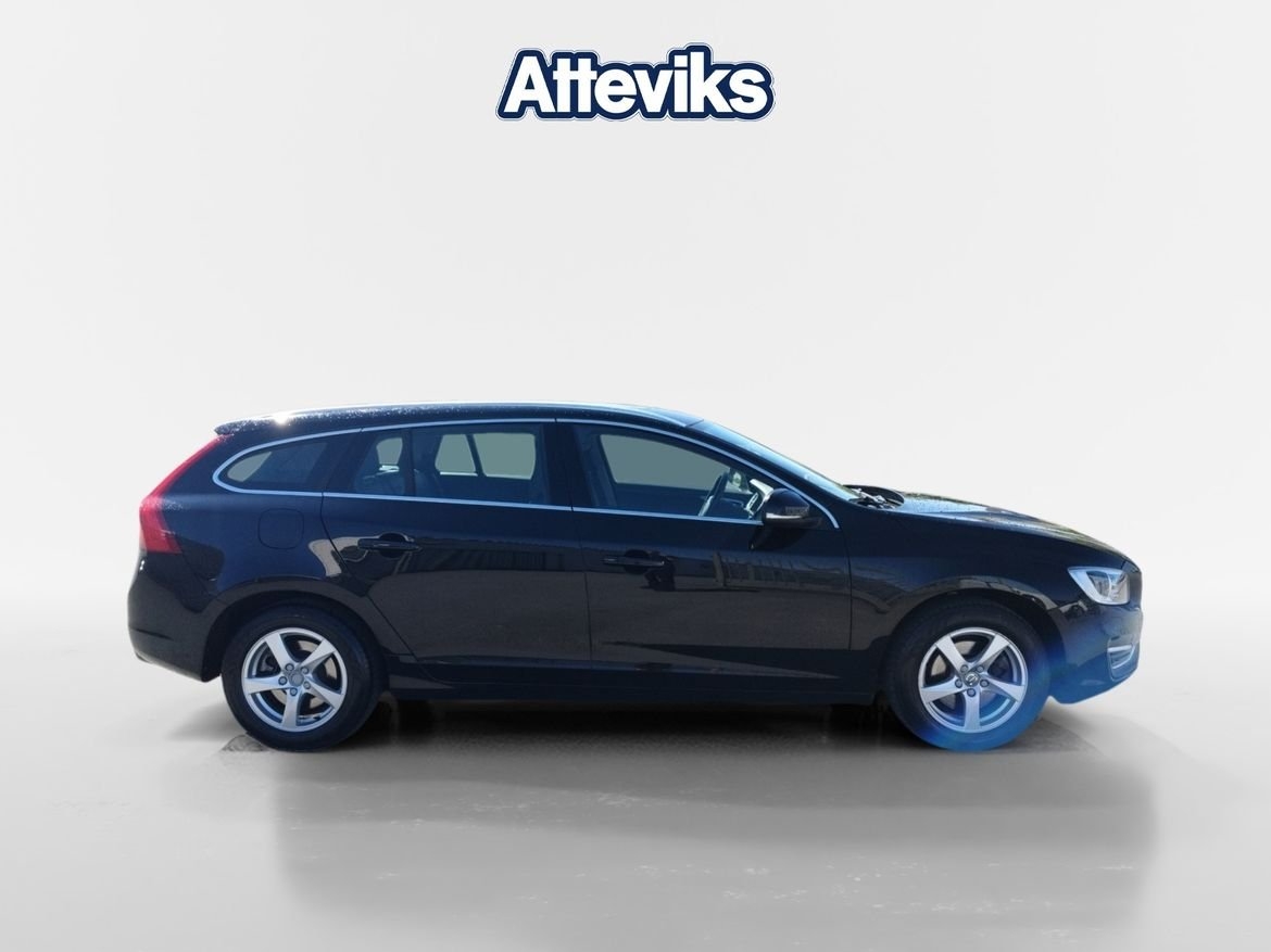 Volvo V60 2018, bild 2/10