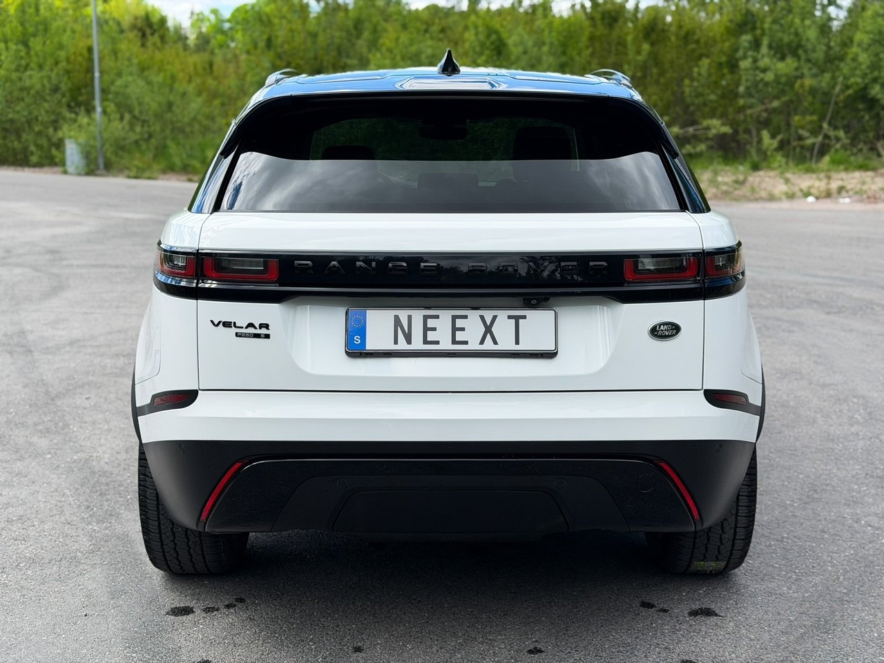 Land Rover Range Rover Velar 2019, bild 4/34