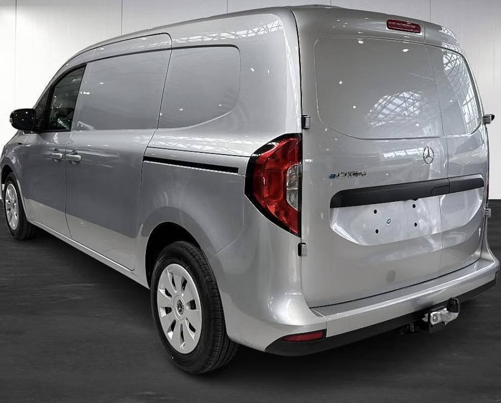 Mercedes-Benz eCitan 112 Skåp L2 2026, bild 3/6