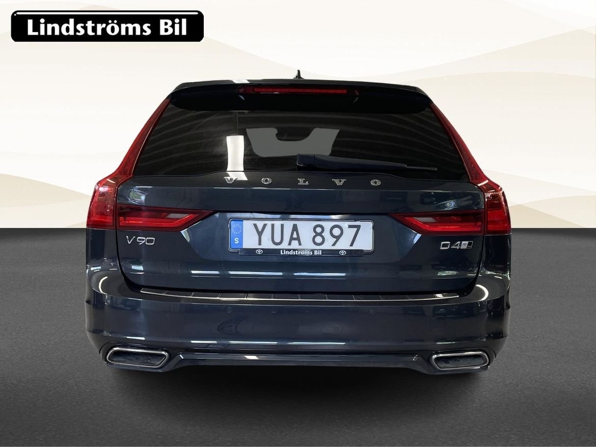 Volvo V90 2018, kuva 7/10