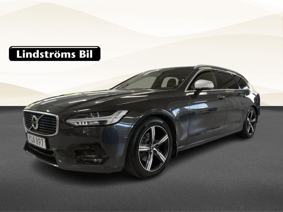 Volvo V90