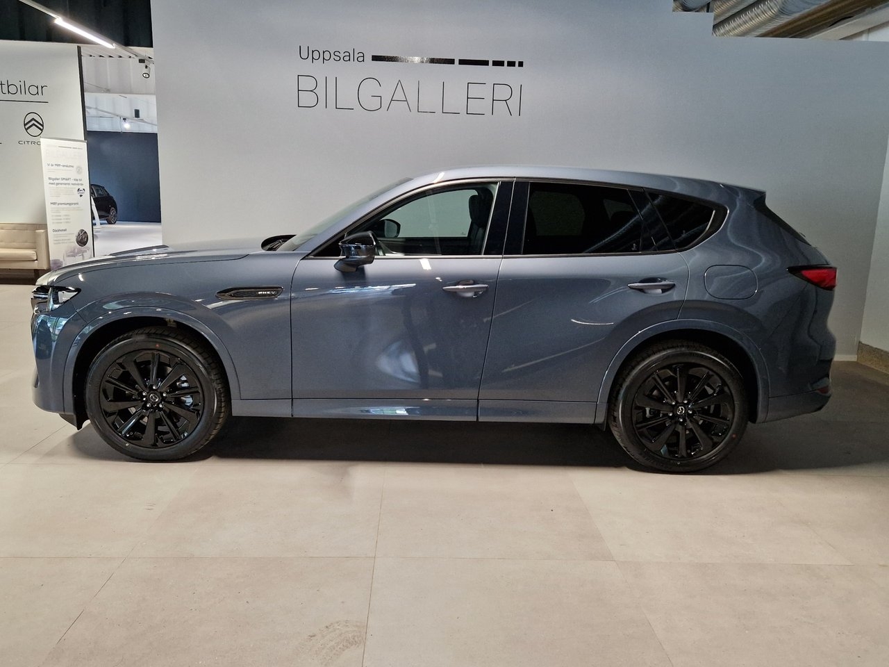 Mazda CX-60 2026, bild 3/10