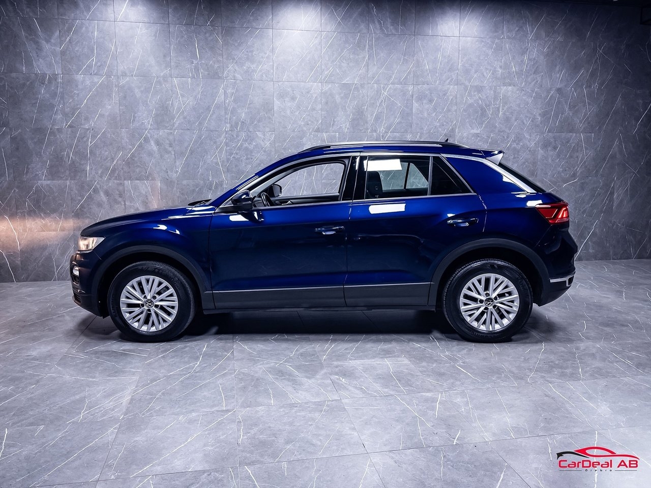 Volkswagen T-Roc 2021, bild 4/28
