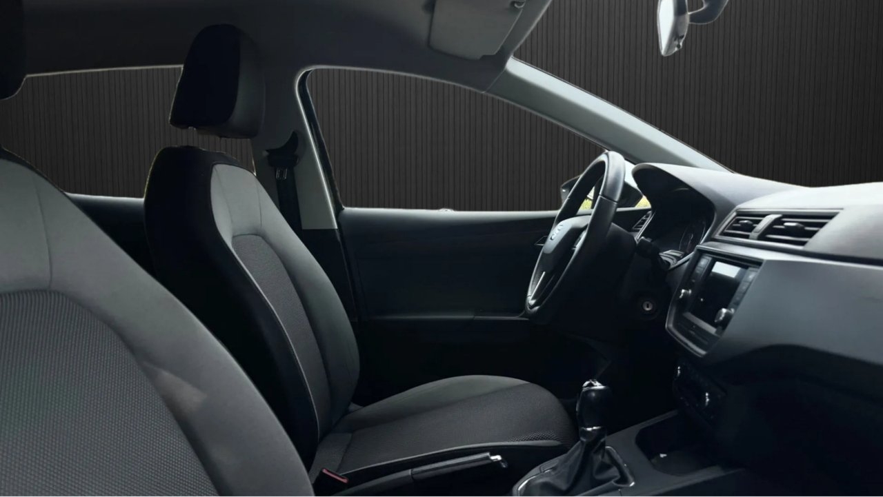 Seat Ibiza 2018, bild 7/9