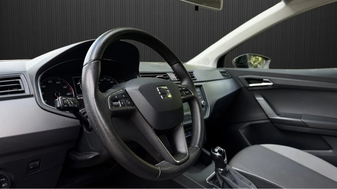 Seat Ibiza 2018, bild 5/9