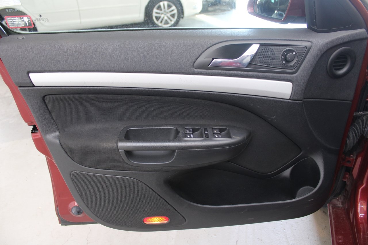 Skoda Octavia 2005, bild 7/10
