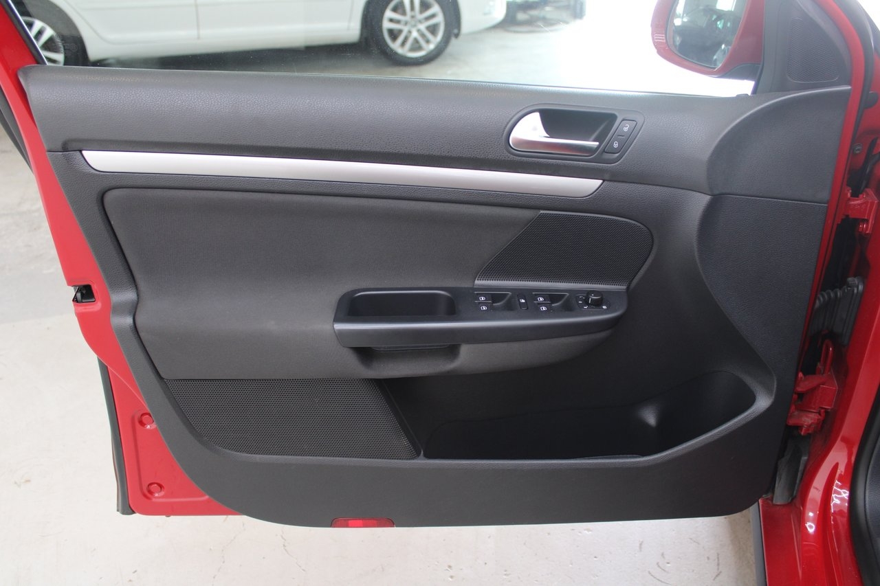 Volkswagen Golf 2011, bild 7/10
