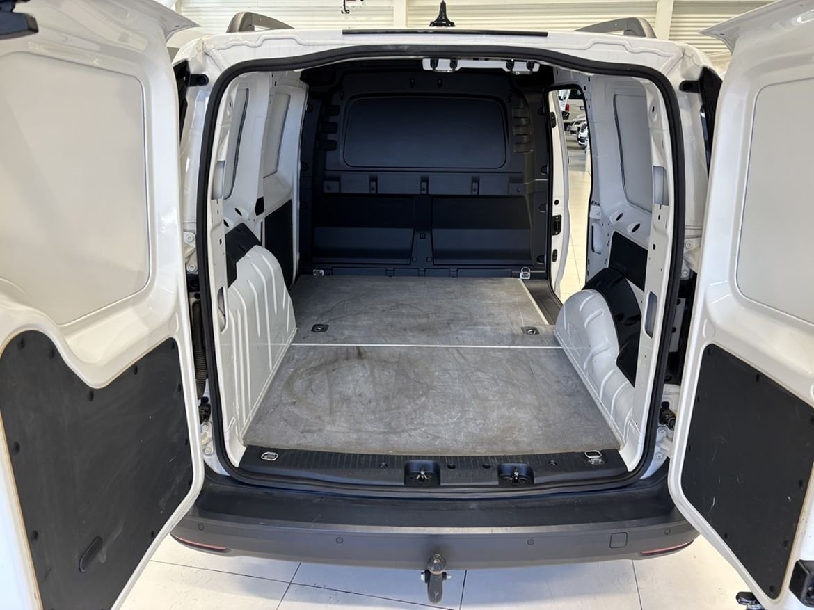 Volkswagen Caddy 2024, bild 6/10