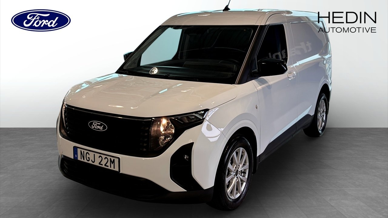 Ford Courier
