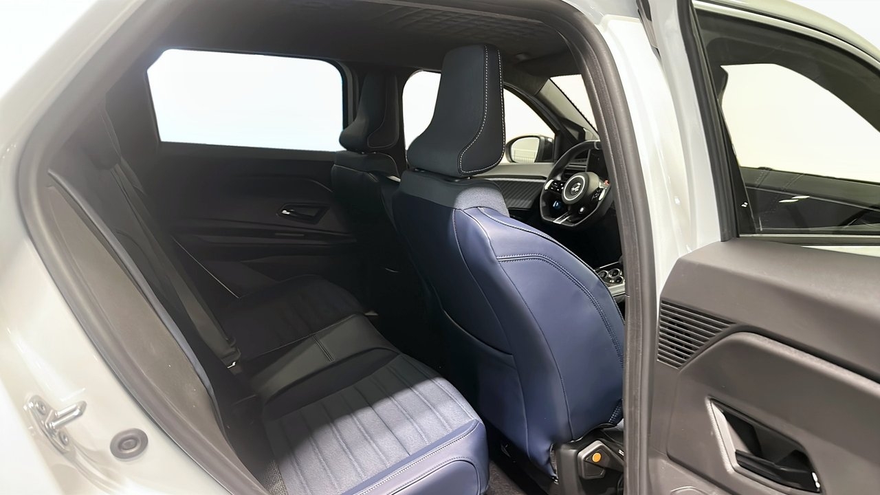 Alpine A290 GT ELECTRIC 180HK 2026, bild 5/9