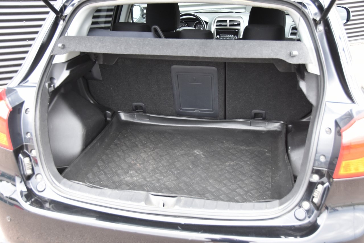 Mitsubishi ASX 2014, bild 7/17