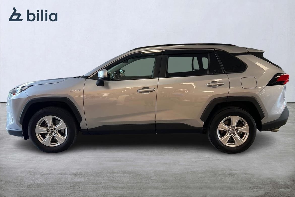 Toyota RAV4 2,5 2WD ACTIVE KOMFORTPAKET 2020, kuva 3/10