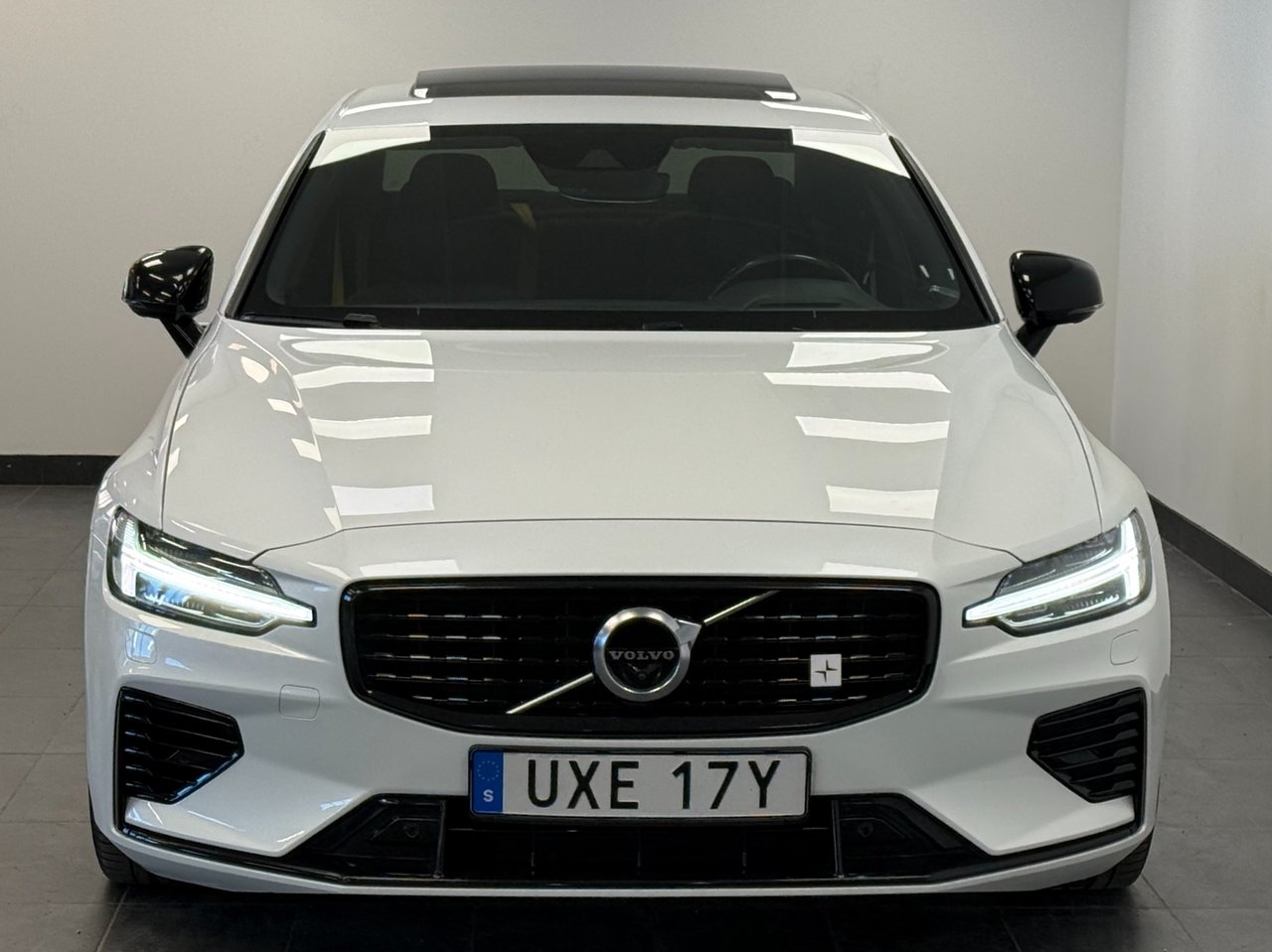 Volvo S60 2020, bild 7/10
