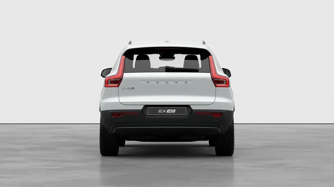 Volvo EX40 Plus Special Edition 2027, bild 7/10