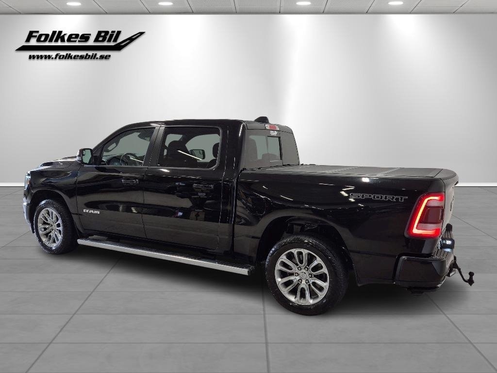 Dodge RAM 1500 2023, bild 6/17