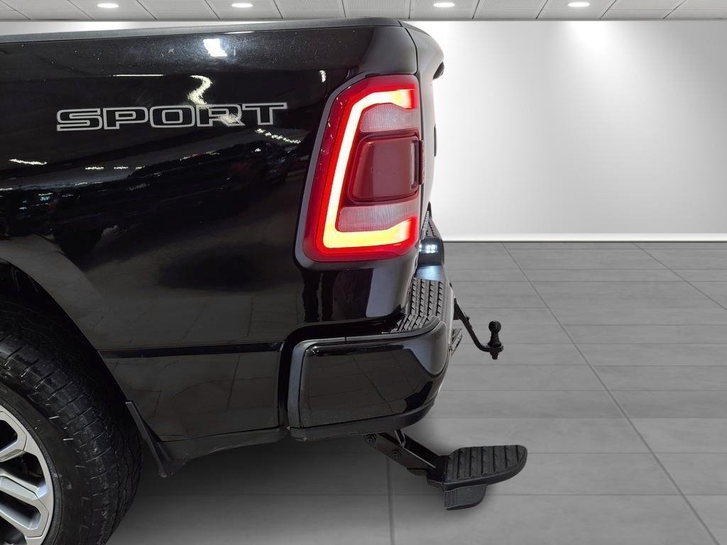 Dodge RAM 1500 2023, bild 5/17