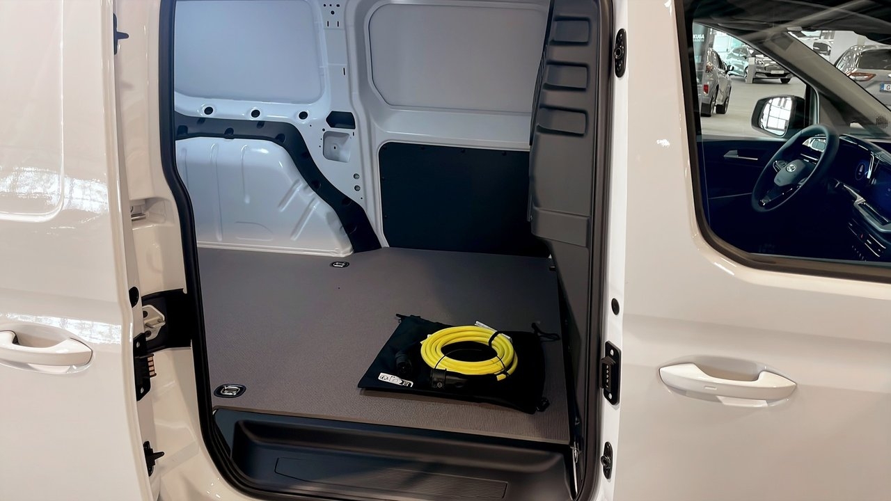 Ford Transit Connect 2026, bild 5/10