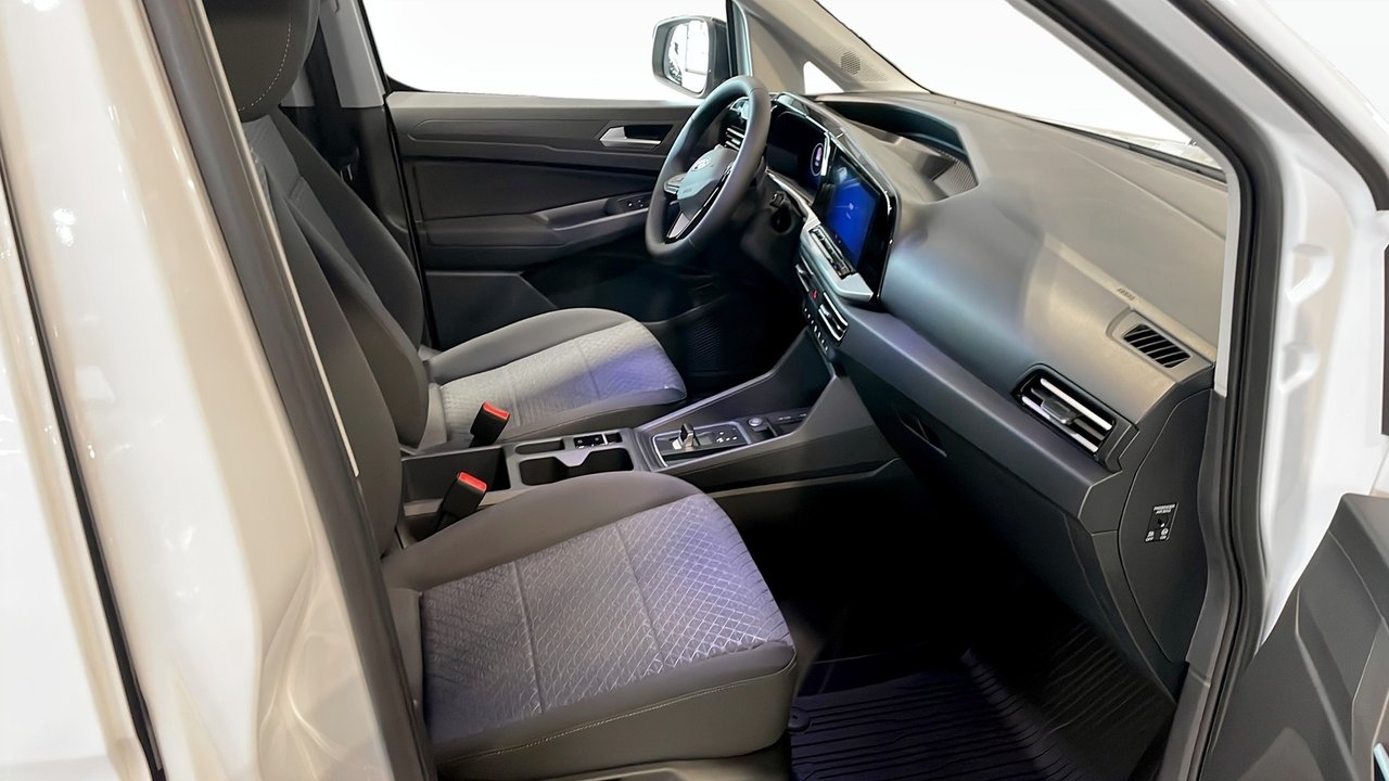 Ford Transit Connect 2026, bild 3/10