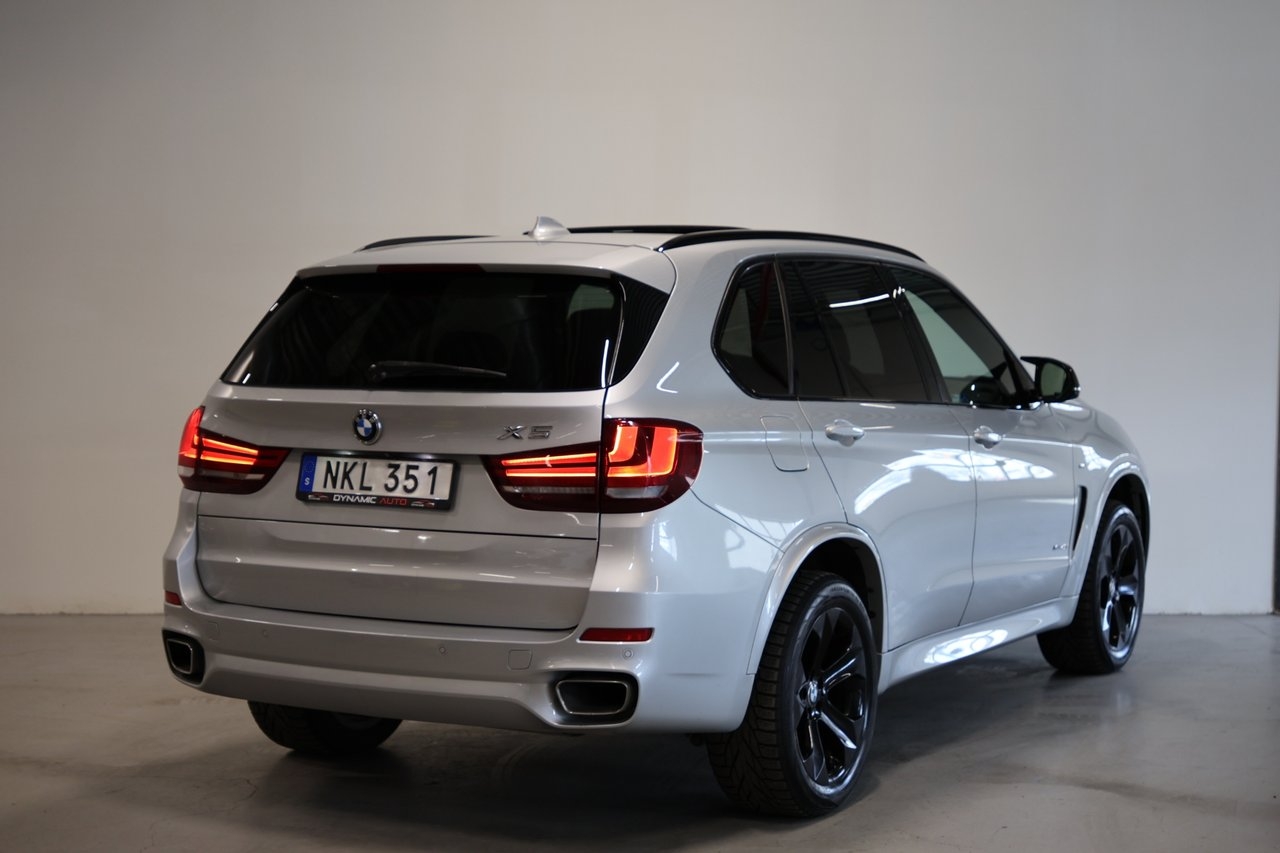 BMW X5 2014, kuva 6/27