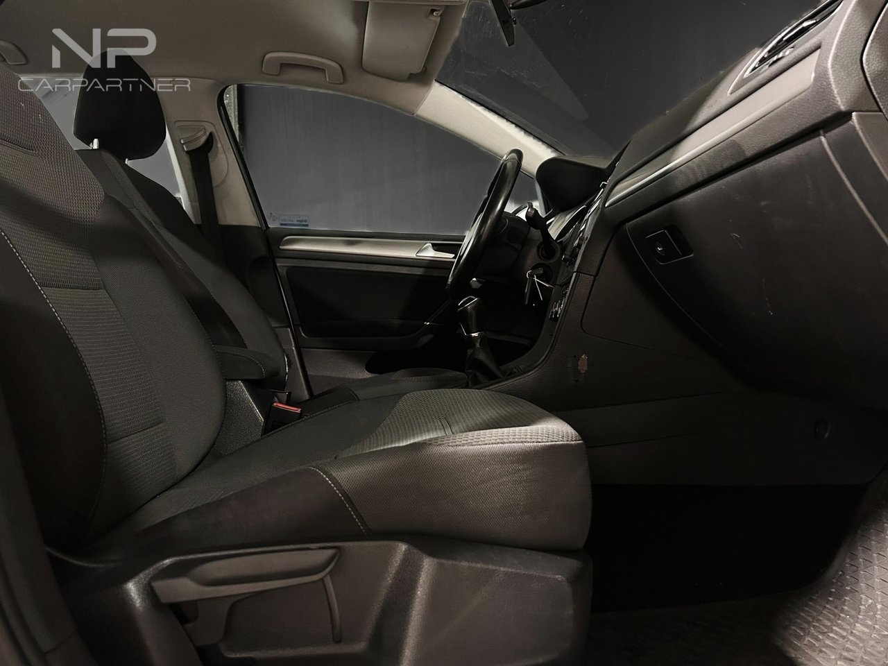 Volkswagen Golf GARANTI 6 mån 2015, bild 5/15
