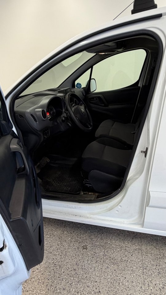 Citroen Berlingo 2017, bild 7/10
