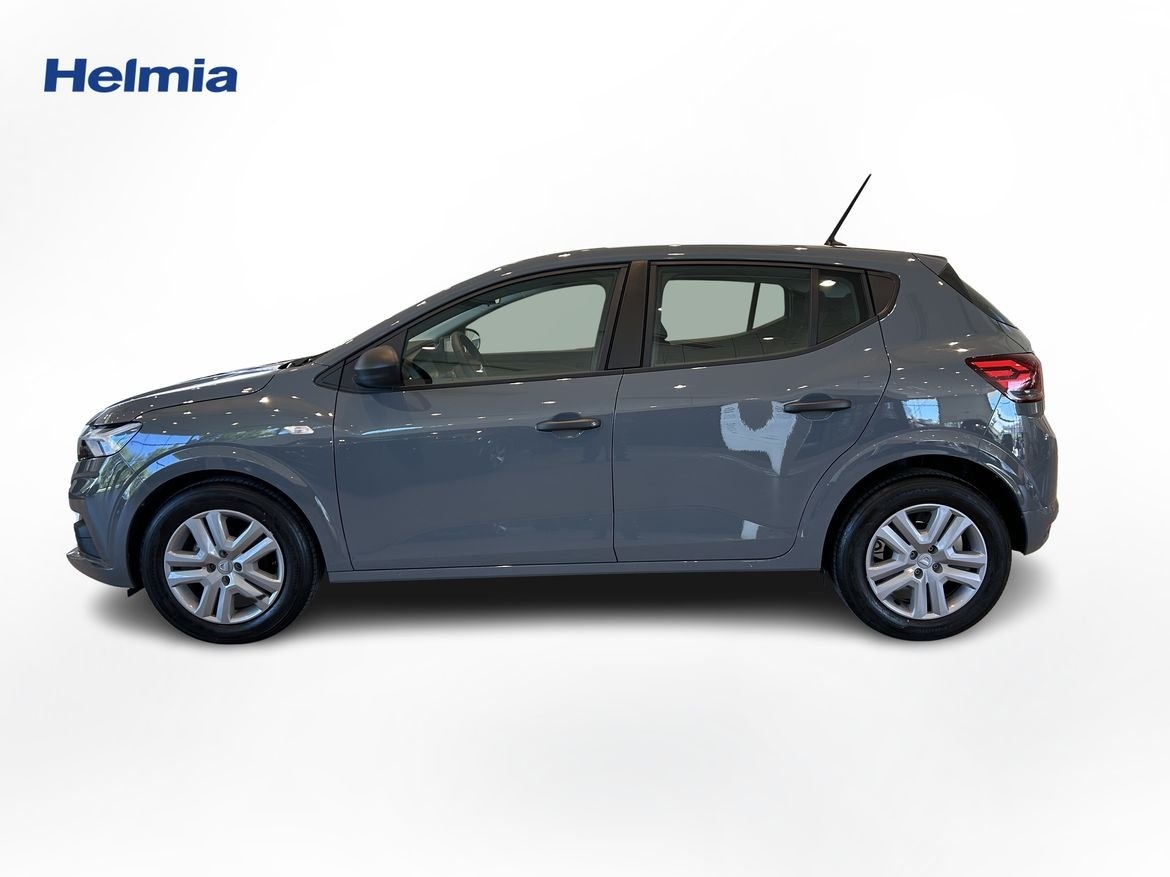 Dacia Sandero TCe 90 essential 2025, bild 4/14